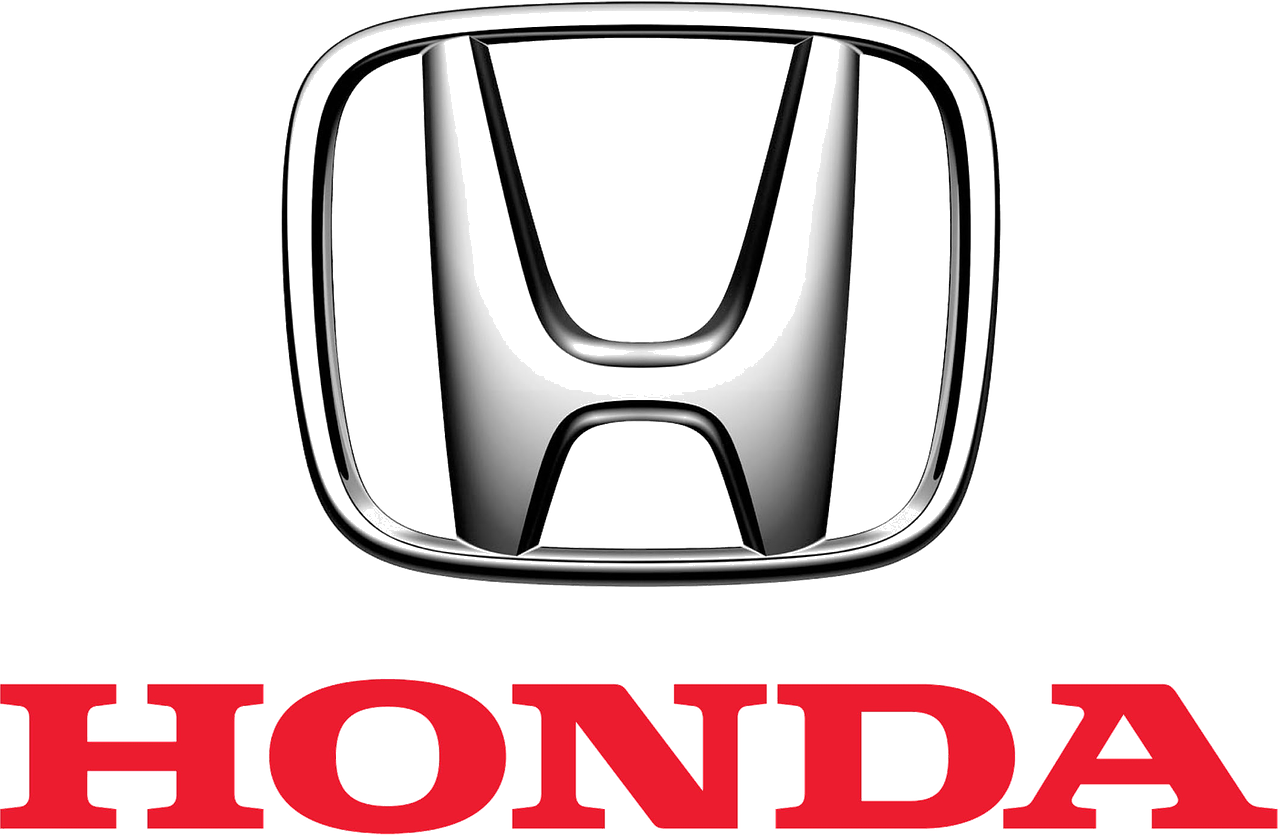 HONDA logo