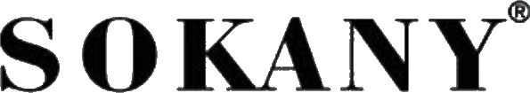 SOKANY logo
