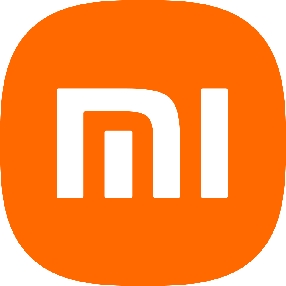 XIAOMI logo
