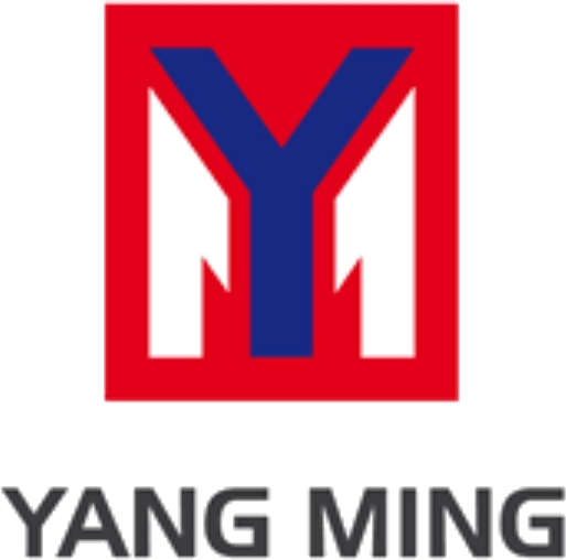 YANG MING logo